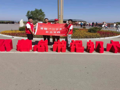 電力工程系學(xué)生到烏梁素海開(kāi)展社會(huì)實(shí)踐活動(dòng)