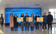 烏海職業(yè)技術學院電力工程系深化 校企合作促進產教融合