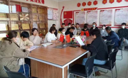電力工程系扎實推進主題教育走深走實