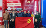校企共建，推動產教融合新發展
