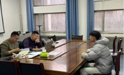 電力工程系成功舉辦2025屆畢業(yè)生專場招聘會