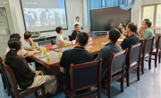 烏海職業(yè)技術學院成功獲批2025年市級技能大師工作室建設項目