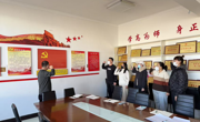 展望 2025，踐行宗旨意識