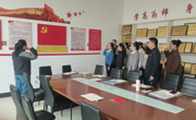 學(xué)習(xí)“兩會”精神  履行好教書育人職責(zé)