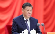 習近平在二十屆中央紀委三次全會上發表重要講話強調 深入推進黨的自我革命 堅決打贏反腐敗斗爭攻堅戰持久戰
