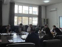 專題聚焦雙高建設，攜手共繪發展新篇章