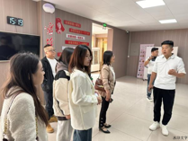 走進(jìn)電商人才孵化基地：培育未來商業(yè)之星的搖籃