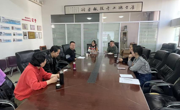 校企共商，助力電子商務專業(yè)課程設置優(yōu)化升級
