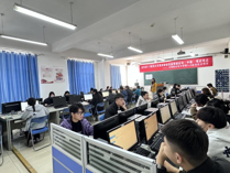 會”人一步  “計”高一籌