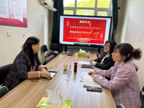 深化京蒙職教協作，經管系教師跟崗探新路