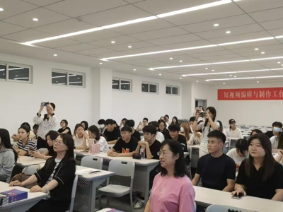 升本路上的星光：前輩引路，后浪同行