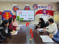 應(yīng)急技術(shù)與管理系舉行慶“三八”國際婦女節(jié)讀書分享活動(dòng)
