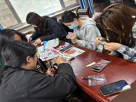 “培育積極心態，增強心理韌性”心理健康月系列活動陸續展開