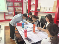 建筑工程系2025屆學(xué)生畢業(yè)答辯圓滿落幕