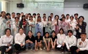 團委開展“我們的節(jié)日·端午”主題系列活動