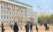 院團委舉辦“清明祭英烈 共鑄中華魂”——“我們的節日·清明”風箏設計放飛大賽