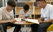 烏海職業技術學院團學組織舉辦《習近平與大學生朋友們》（第二卷）專題讀書會