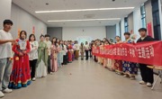 我們的節日·中秋 | 校園中秋意漸濃