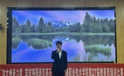 烏海職業技術學院第27屆推普周主題演講比賽順利進行