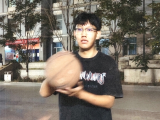 化學工程系自治區獎學金-王駿