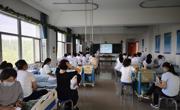?醫學系組織開展院級公開課教學活動