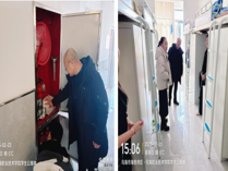 醫(yī)學(xué)系新學(xué)期學(xué)生管理工作持續(xù)發(fā)力