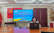 招生就業(yè)處、醫(yī)學系聯(lián)合烏海市郵政分公司舉辦2025屆畢業(yè)生專場招聘宣講動員會