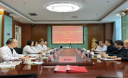 烏海職業(yè)技術(shù)學院與烏海市婦幼保健院簽約共建“母嬰護理班”