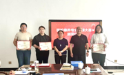 醫(yī)學系舉辦醫(yī)護康養(yǎng)專業(yè)教師說課比賽